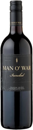 Man O' War Ironclad 2010, Waiheke Island, New Zealand