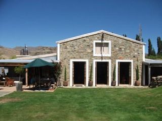 Northburn Vineyard and Winery