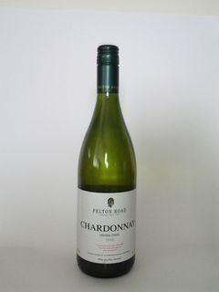 Felton Road Chardonnay 2008, Central Otago, New Zealand