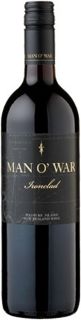 Man O' War Ironclad 2010, Waiheke Island, New Zealand