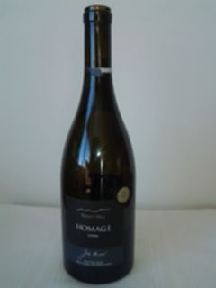 Trinity Hill Homage (Syrah) 2002