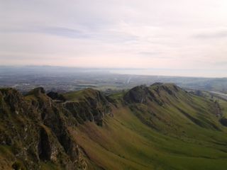 Hawke's Bay Wine Growing Area